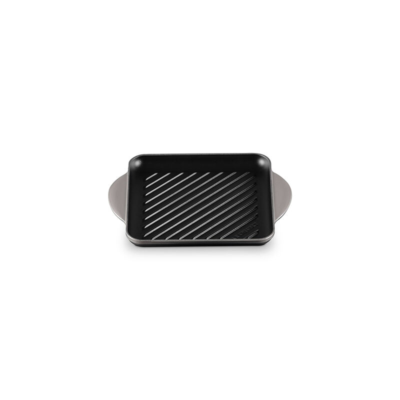 Square Grill - Image 2