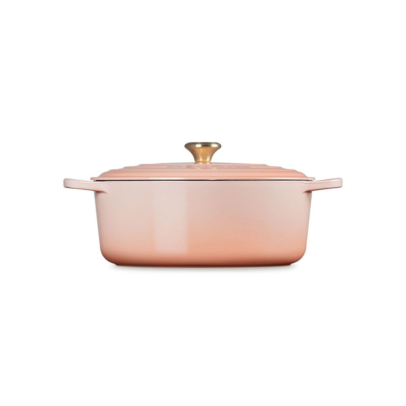 Signature Oval Dutch Oven - Image 4