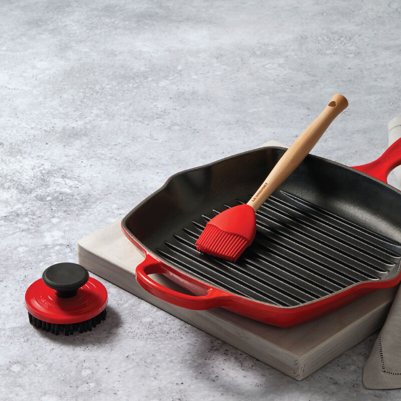 Grill Pan Brush - Image 3