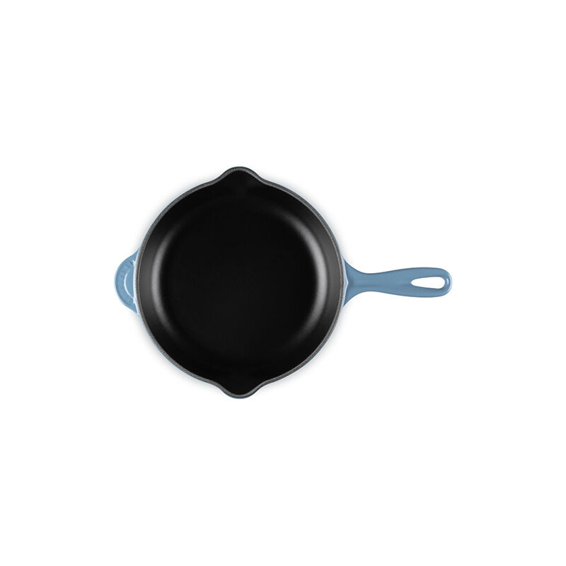 Traditional Round Skillet - Image 5