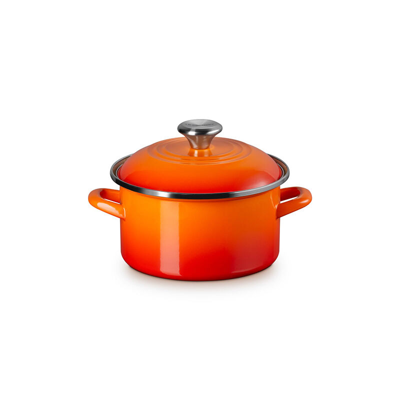 Traditional Petite Stockpot