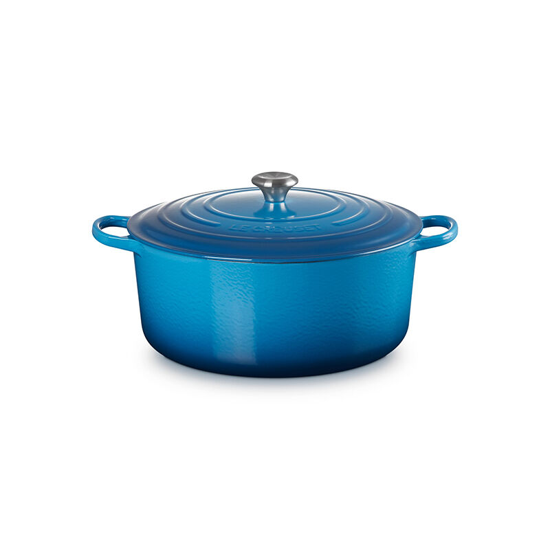 Signature Round Dutch Oven - Image 2