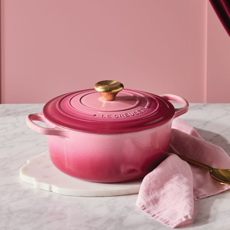 Signature Round Dutch Oven - Image 2