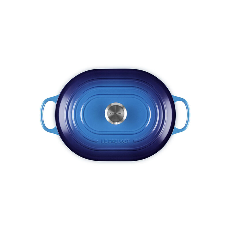 Signature Oval Casserole - Image 4