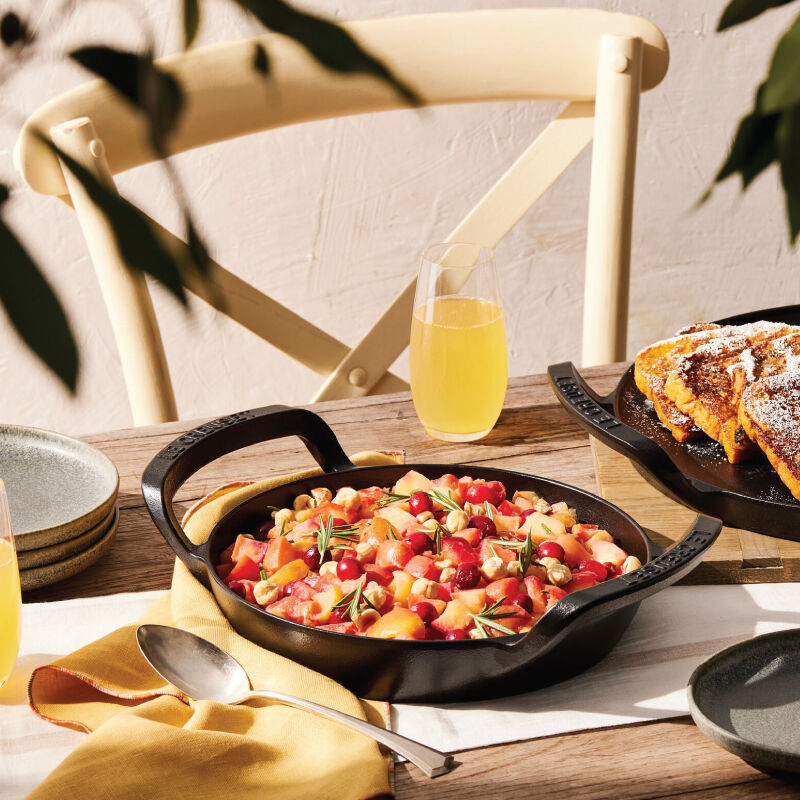 Alpine Outdoor Collection Skillet - Image 4