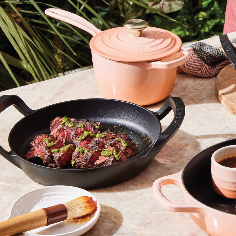 Alpine Outdoor Collection Skillet - Image 6