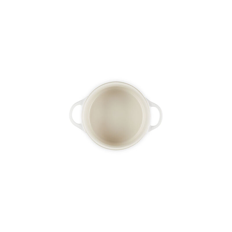 Olive Branch Collection Mini Cocotte - Image 5