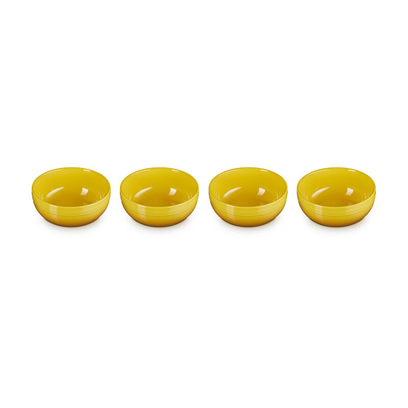 San Francisco Soup Bowls, Set of 4 - Image 2