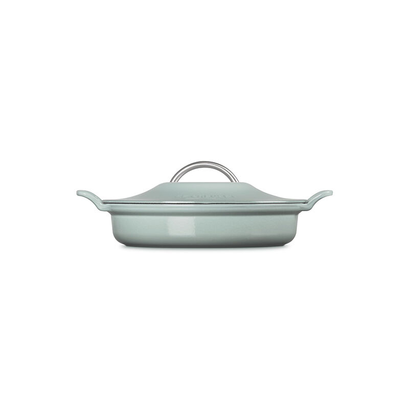 Modern Heritage Round Braiser - Image 3