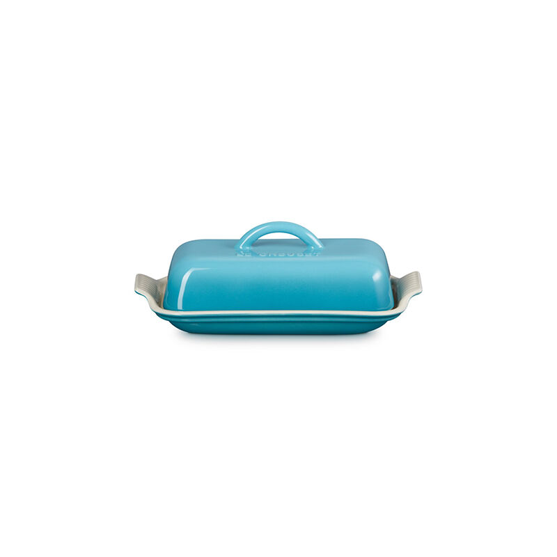 Heritage Butter Dish