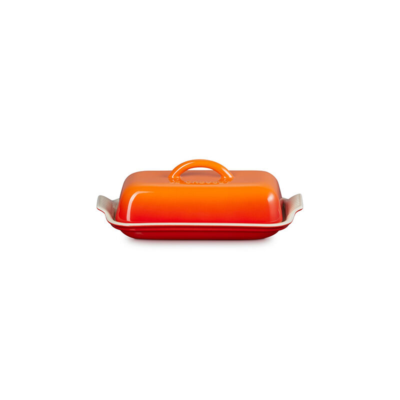 Heritage Butter Dish