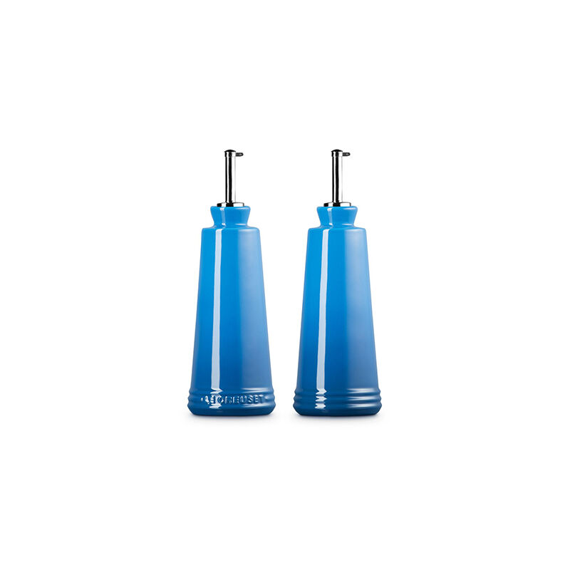Signature Oil and Vinegar Set - Image 4