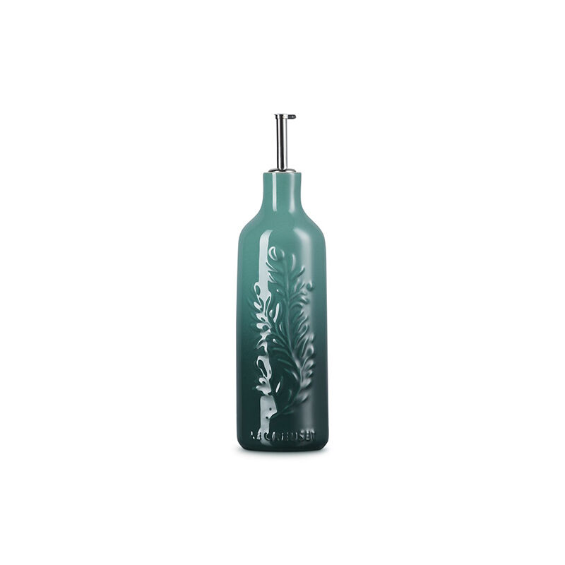 Olive Branch Collection Oil Cruet - Image 3