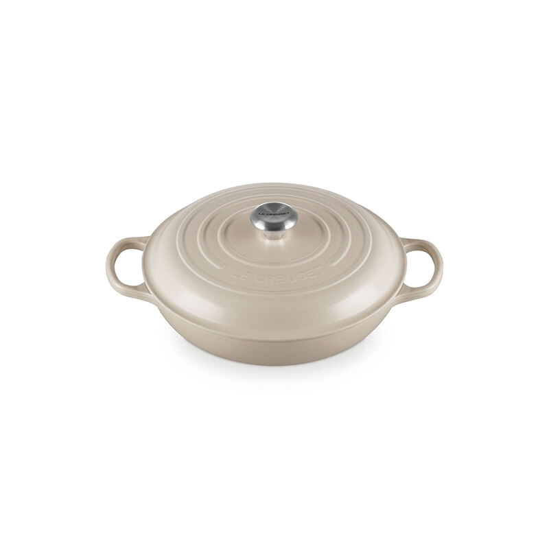 Signature Braiser