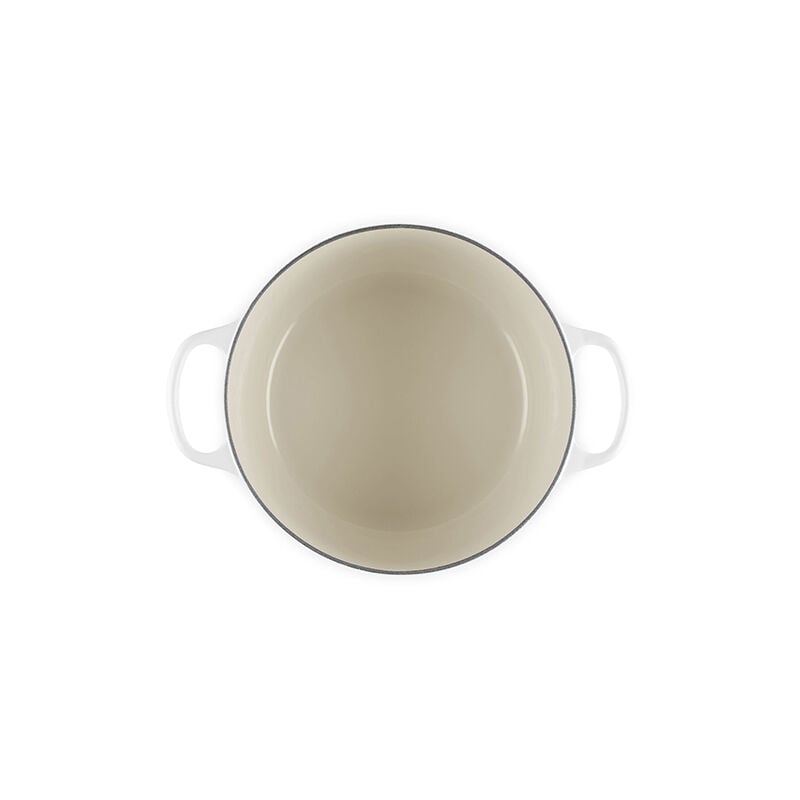 Signature Round Deep Oven - Image 5