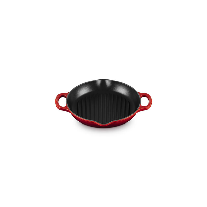 Signature Deep Round Grill - Image 3