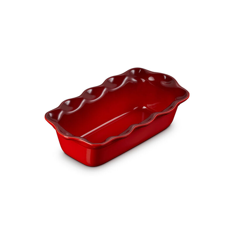 Heritage Fluted Loaf Pan - Image 5