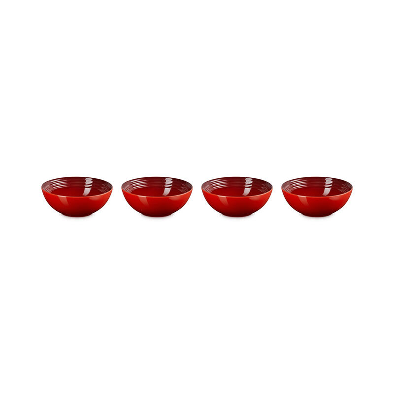 Vancouver Cereal Bowls, Set of 4 - Image 2