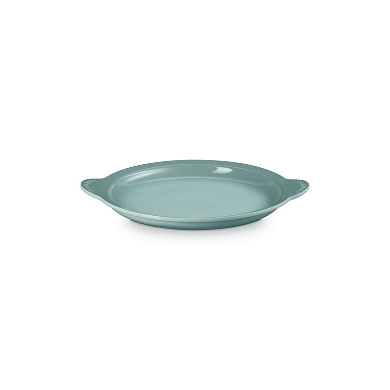 Signature Round Multifunction Baking Dish with Platter Lid - Image 4