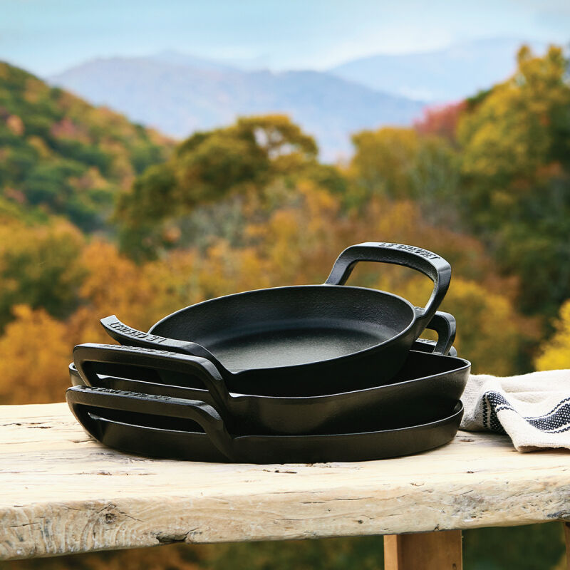 Alpine Outdoor Collection Skillet - Image 10