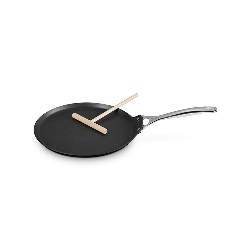 Toughened Non-stick PRO Crepe Pan - Image 6