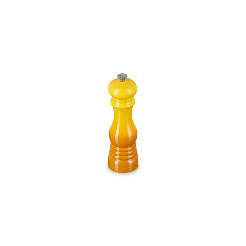 Acrylic Classic Pepper Mill - Image 2