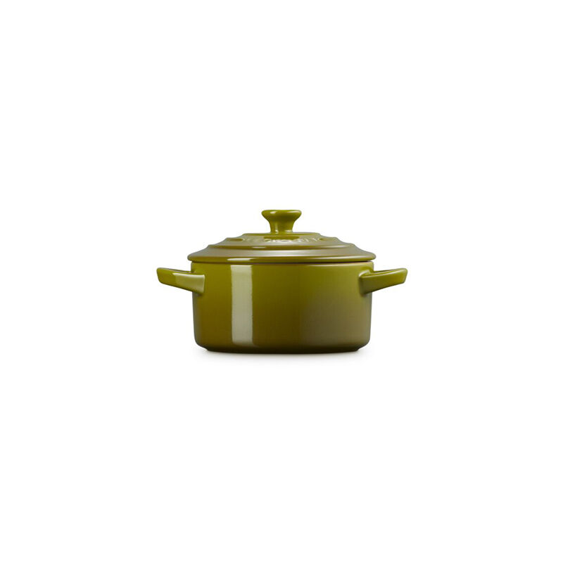Mini Round Cocotte - Image 5