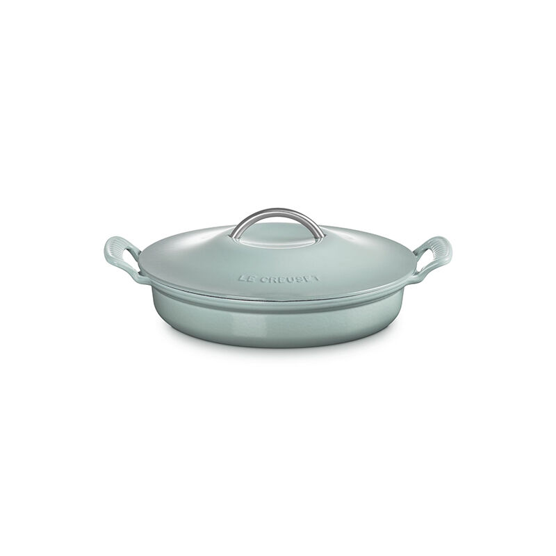 Modern Heritage Round Braiser