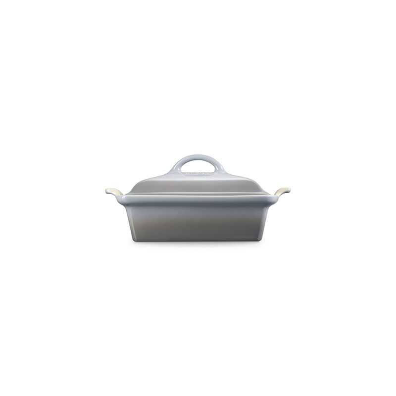 Heritage Shallow Square Casserole - Image 3