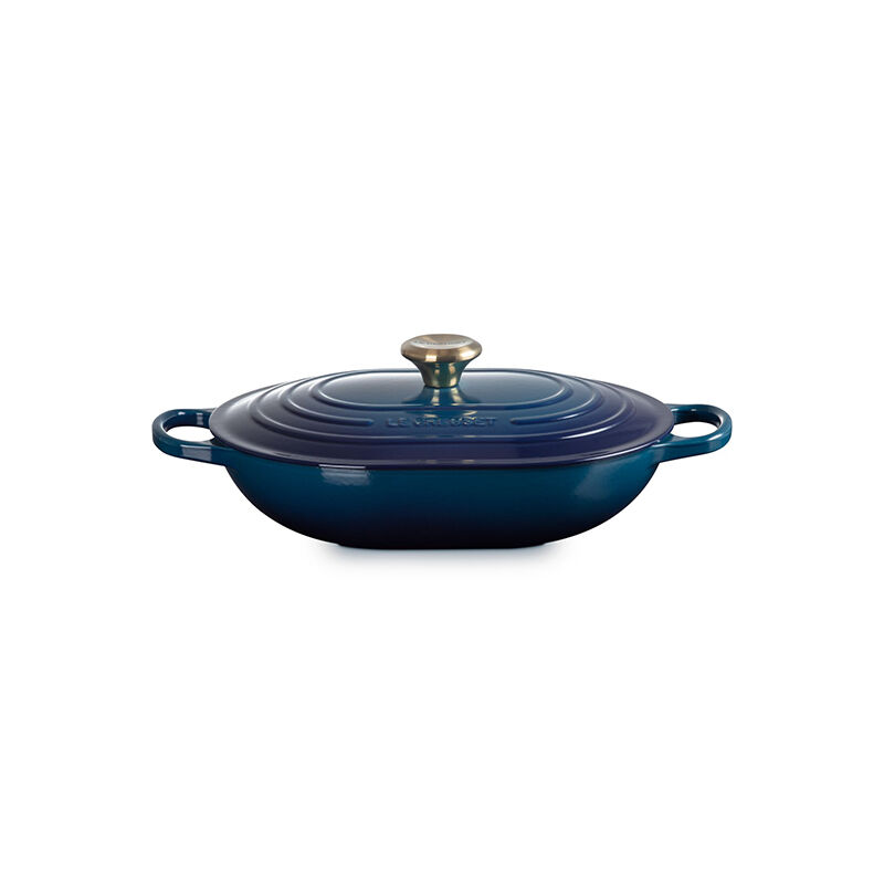 Signature Oval Casserole - Image 2