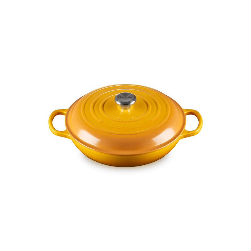 Signature Braiser