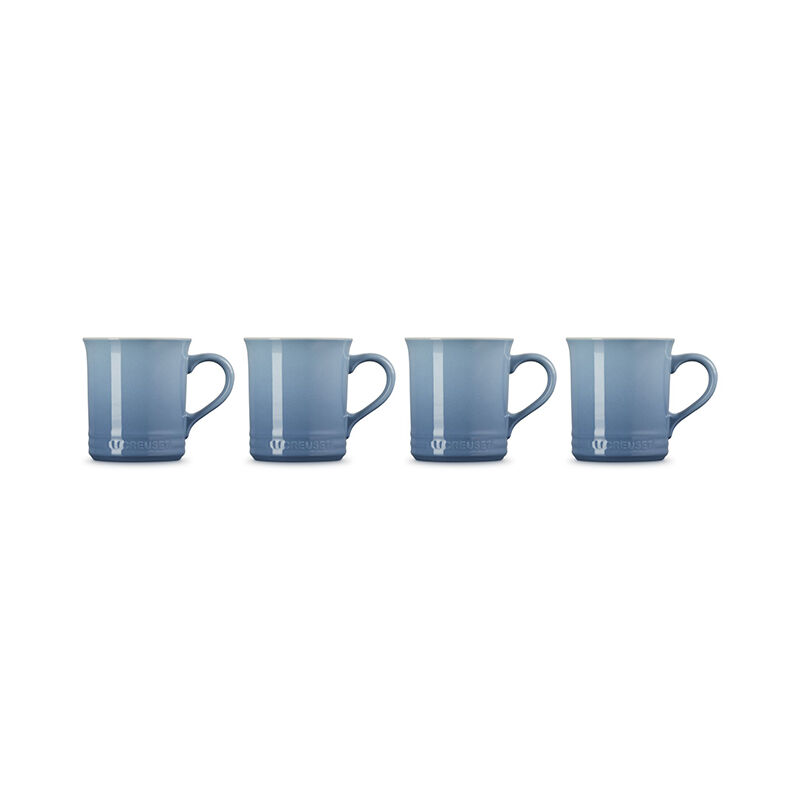 Vancouver Mugs, Set of 4 - Image 3
