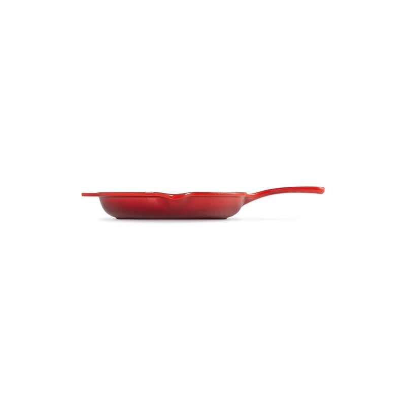 Traditional Round Skillet - Image 4