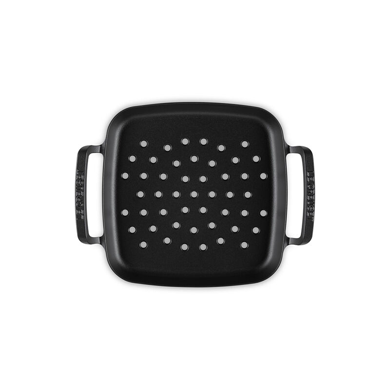 Alpine Outdoor Collection Square Grill Basket - Image 14