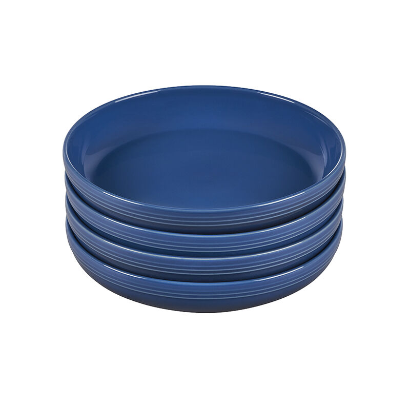 San Francisco Pasta Bowls, Set of 4