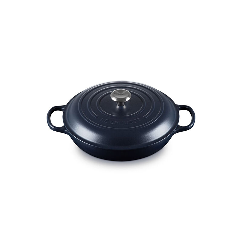Signature Braiser