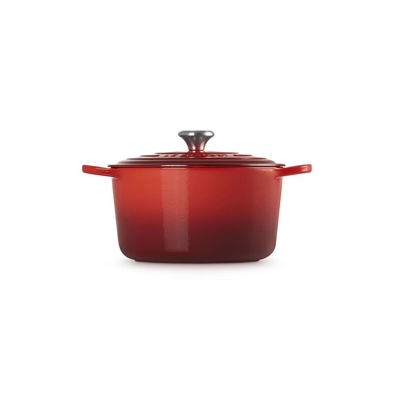 Signature Round Deep Oven - Image 4