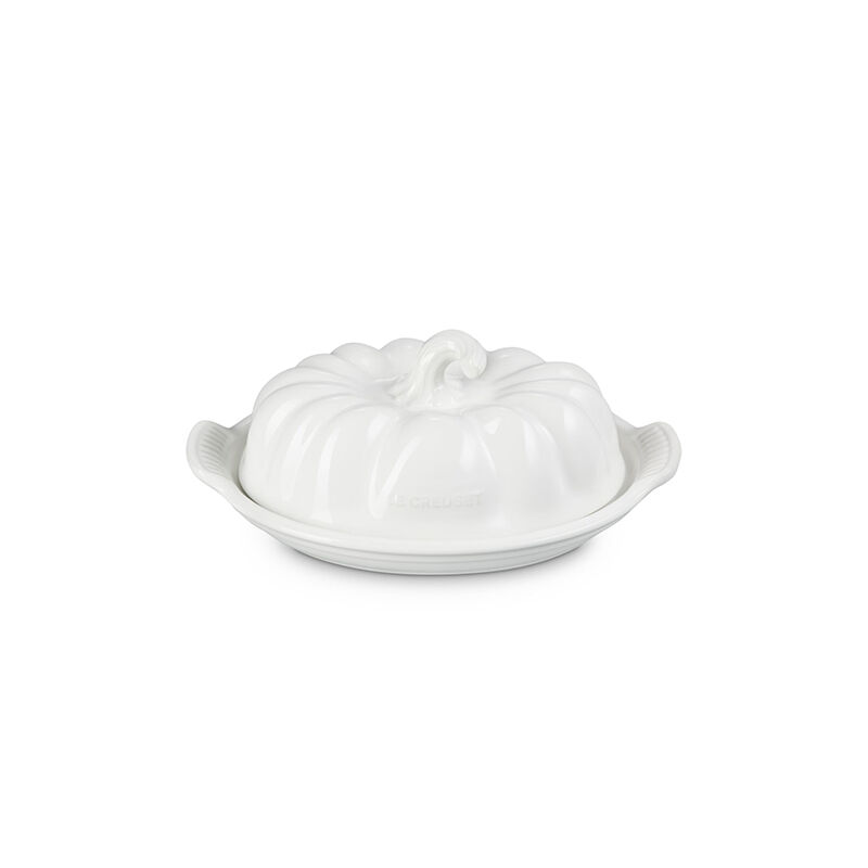 Pumpkin Butter Dish - Image 5