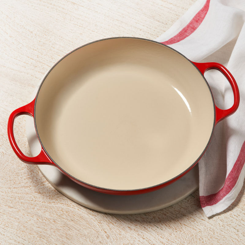 Signature Braiser - Image 4