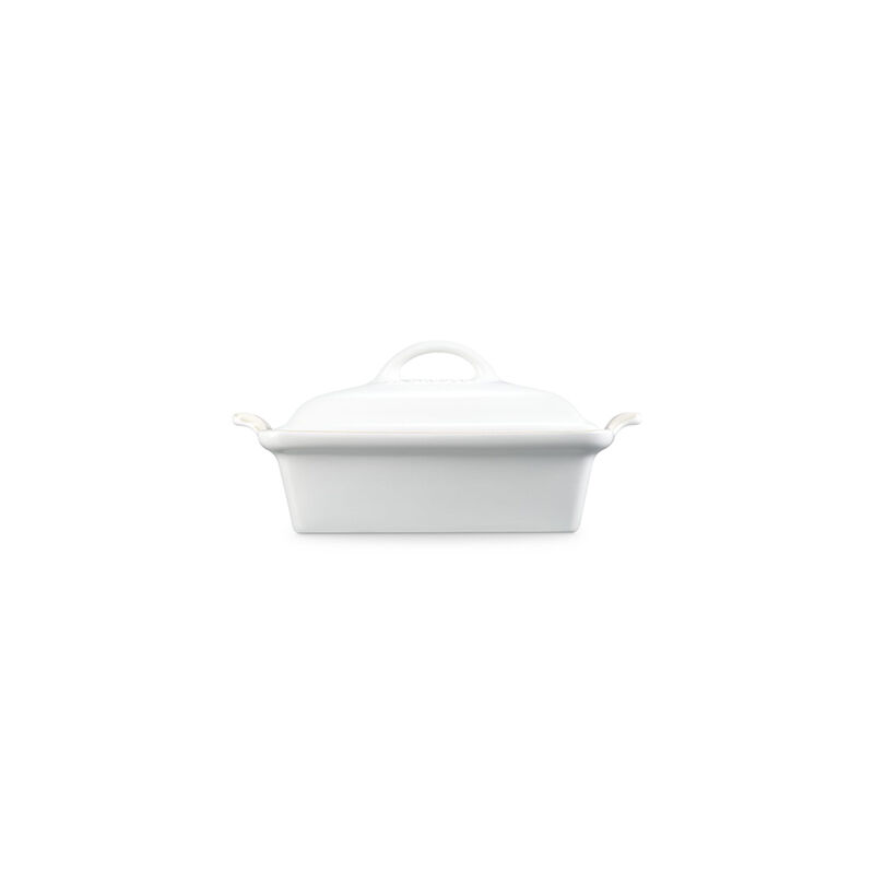 Heritage Shallow Square Casserole - Image 3