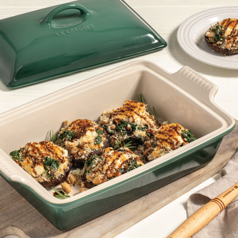 Heritage Rectangular Casserole - Image 6
