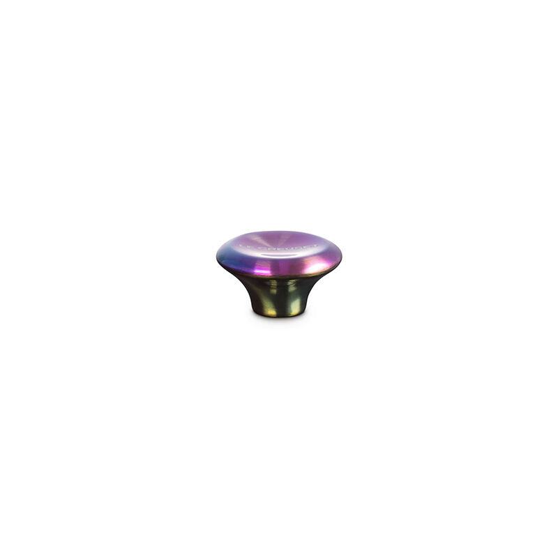 Signature Stainless Steel Knob - Image 4