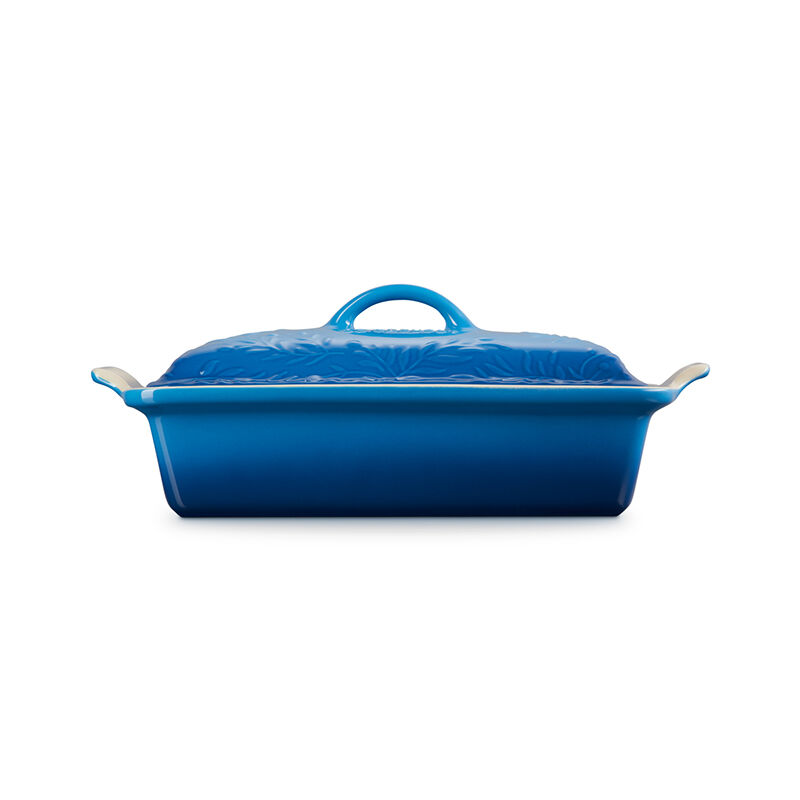 Olive Branch Collection Heritage Rectangular Casserole - Image 4