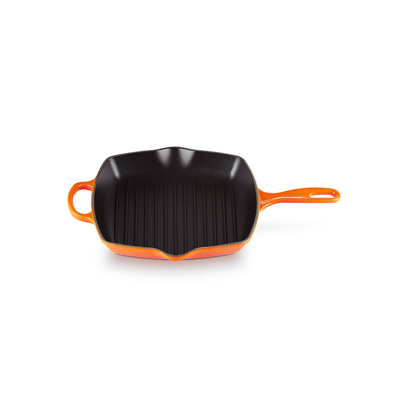 Signature Square Skillet Grill - Image 2