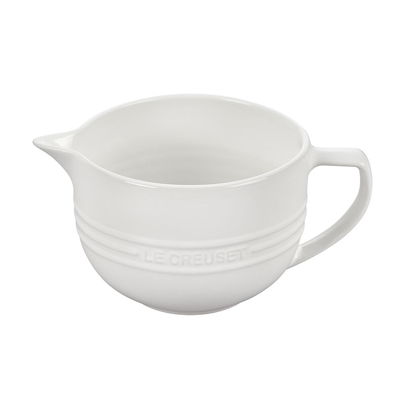 Signature Batter Bowl