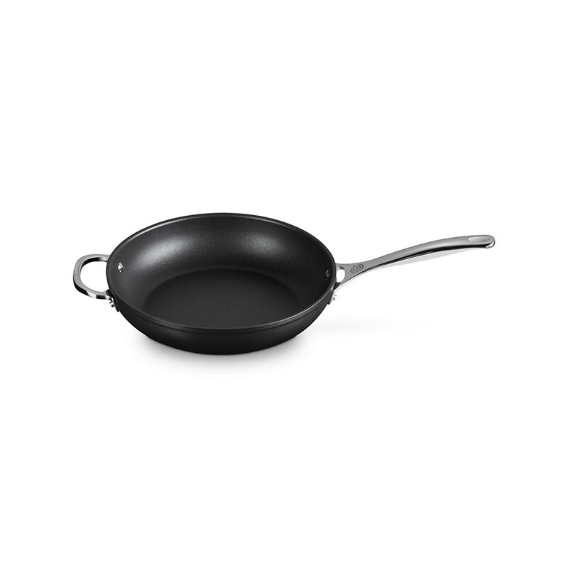 Toughened Non-stick PRO Deep Fry Pan - Image 9