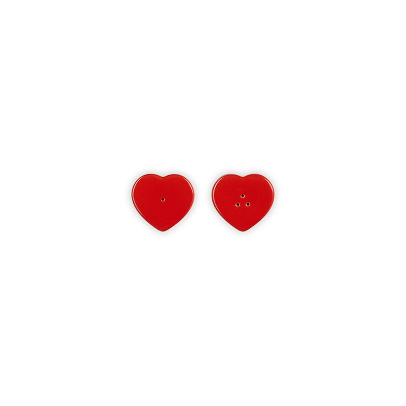 Heart Salt and Pepper Shakers - Image 4