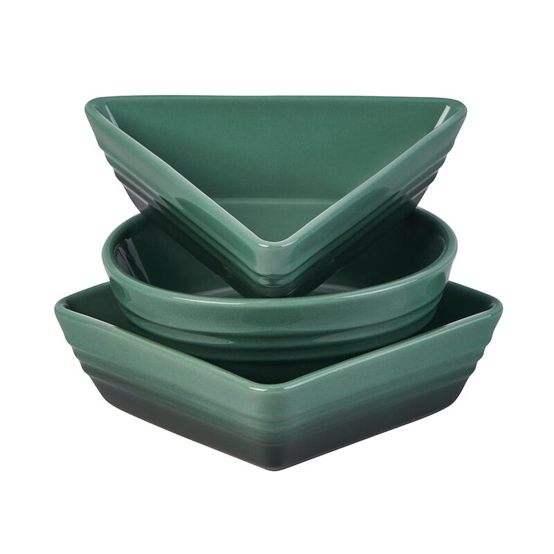 Tapas Dishes, Set of 3 - Image 3
