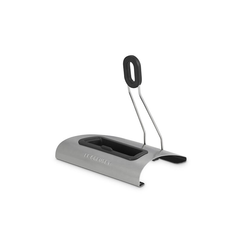 Stainless Steel Lid Holder - Image 5