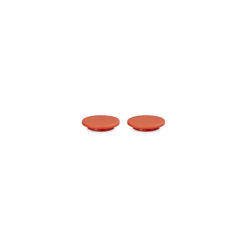 Mill Caps, Set of 2 - Image 2